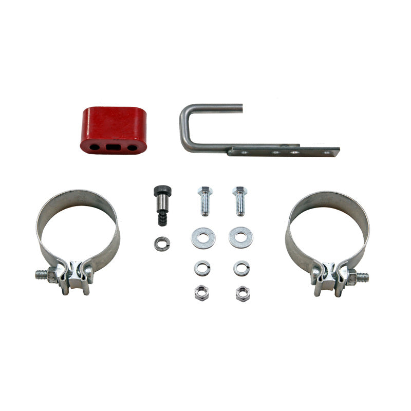 Flowmaster Outlaw Cat-Back Exhaust For Ford Bronco 21-26 VI (U725) (818145)