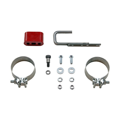 Flowmaster Outlaw Cat-Back Exhaust For Ford Bronco 21-26 VI (U725) (818145)
