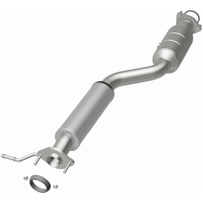 MagnaFlow Conv DF 04-12 Mazda RX-8 1.3L Rear (23909)