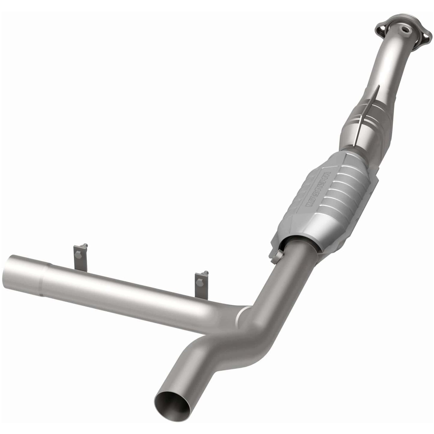 MagnaFlow California Grade CARB Compliant Direct-Fit Catalytic Converter 447134