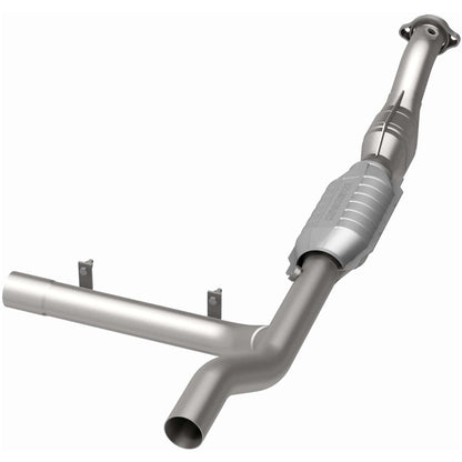 MagnaFlow California Grade CARB Compliant Direct-Fit Catalytic Converter 447134
