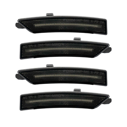 Form Lighting 2024+ Mustang LED Sidemarkers OEM (set)