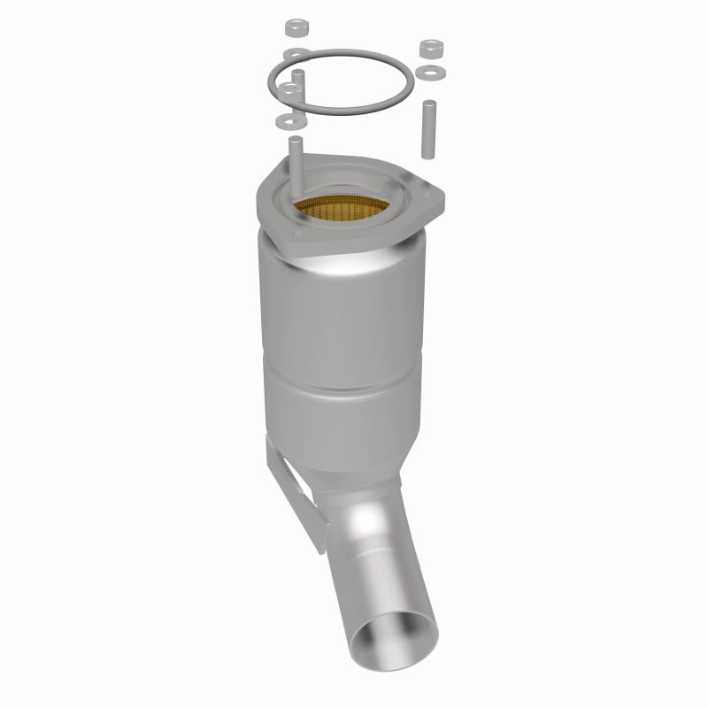 Magnaflow 52014 DirectFit Converter For X-Type 3.0L Front
