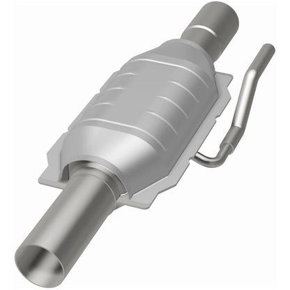 MagnaFlow California Grade CARB Compliant Direct-Fit Catalytic Converter 3391223