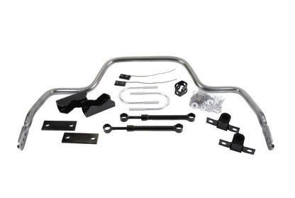 Hellwig 7270 Big Wig Rear Sway Bar for 2011-2019 Chevy/GMC 2500HD/3500HD 2WD/4WD