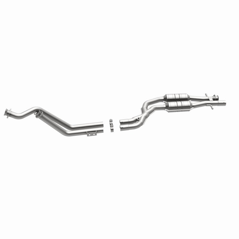MagnaFlow Conv 95 Mercedes SL320 3.2L | R129 (23844)