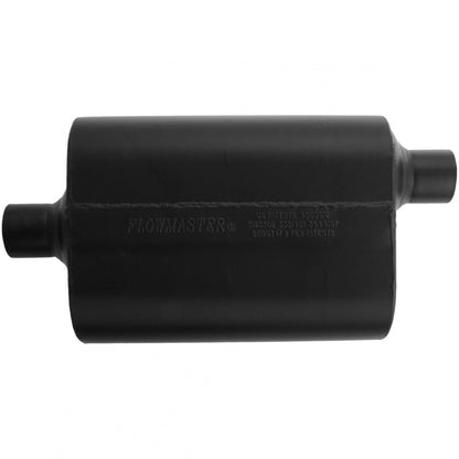 Flowmaster 60 Series DF Muffler For Jeep Cherokee/Miata/Dodge Neon/Ford Fusion (84-12) (952462)
