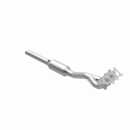 Magnaflow 51393 DirectFit Converter 98-03 VW Beetle 2.0L