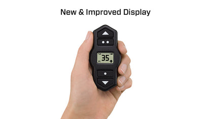 Air Lift WirelessOne Tank + EZ Mount (25981EZ)