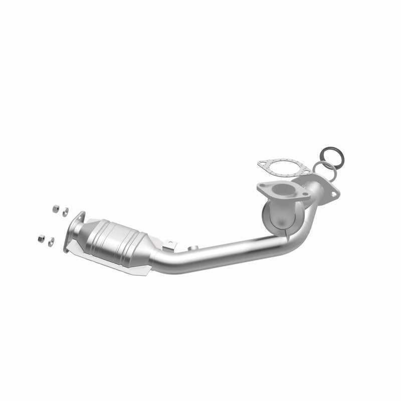 Magnaflow 24233 DirectFit Converter For Mitsubishi Montero 01-02 3.5L