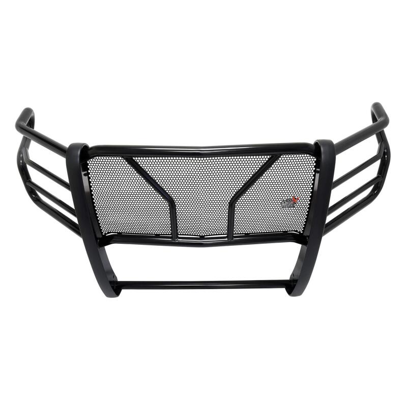 Westin 57-23995 HDX Grille Guard Modular Black For 20-26 Chevy Silverado 2500 HD