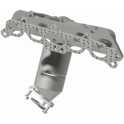 MagnaFlow California Grade CARB Compliant Manifold Catalytic Converter 452016