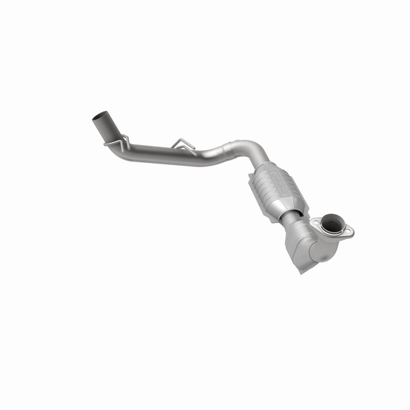 MagnaFlow 23718 DirectFit Converter For Ford Expedition 98 5.4L