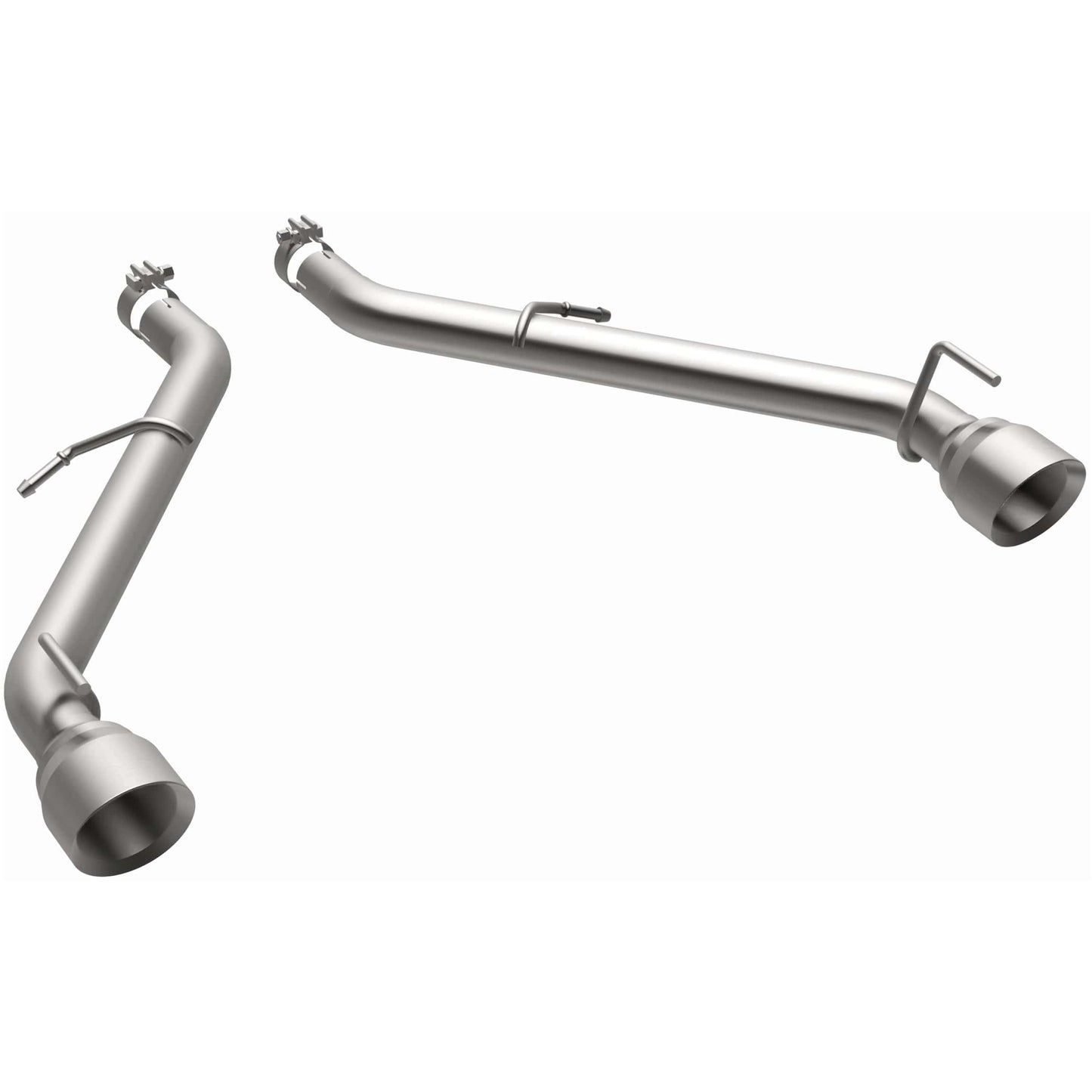 MagnaFlow 2016-2024 Chevrolet Camaro Race Series Axle-Back Performance Exhaust System