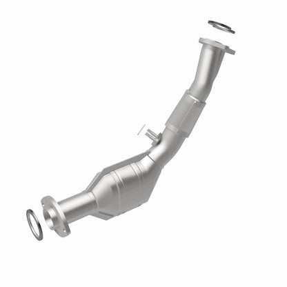 Magnaflow 23755 DirectFit Converter Front 01-04 Tacoma 2.7L