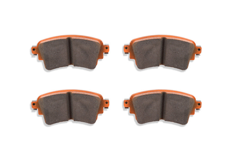 DBA Rear XP Performance Brake Pads | Audi A4 (17-20) (DB15032XP)