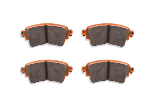 DBA Rear XP Performance Brake Pads | Audi A4 (17-20) (DB15032XP)