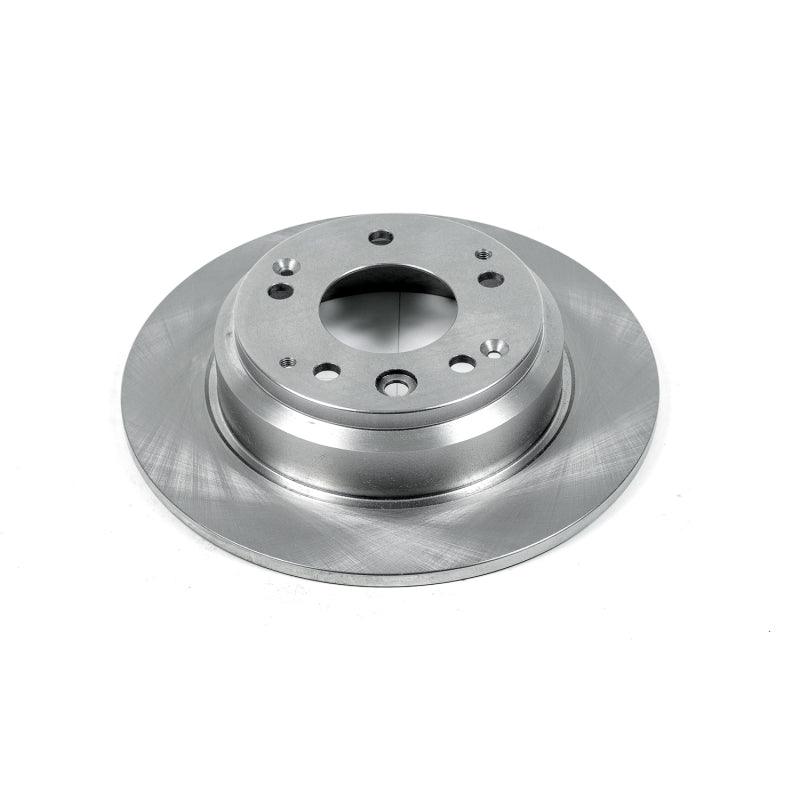 PowerStop Rear Brake Rotor | Acura Legend (91-95) (JBR529)
