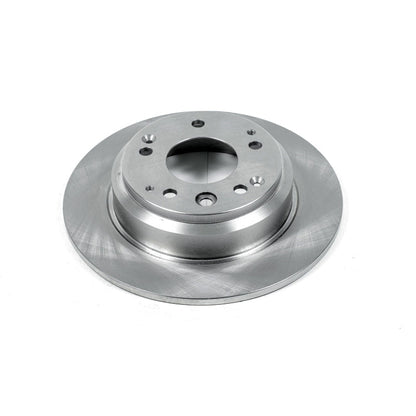 PowerStop Rear Brake Rotor | Acura Legend (91-95) (JBR529)