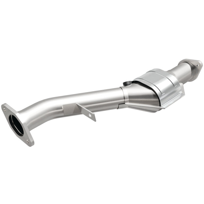 MagnaFlow Conv DF 04-07 Subaru WRX/STi 2.5L T | (23149)