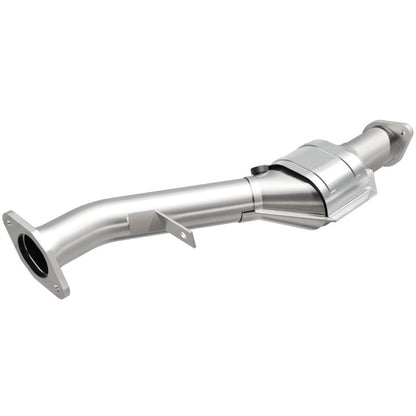 MagnaFlow Conv DF 04-07 Subaru WRX/STi 2.5L T | (23149)