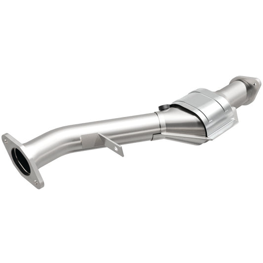 MagnaFlow Conv DF 04-07 Subaru WRX/STi 2.5L T | (23149)