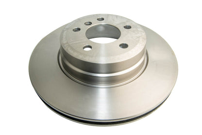 DBA Rear Street Series Standard Rotor | BMW X5 xDrive48i 4.4i (07-10) (DBA2867)