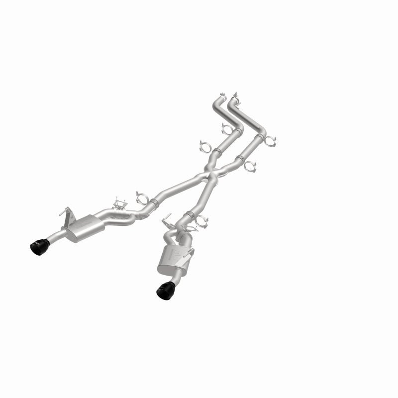 MagnaFlow 19699 SPEQ Series Stainless Cat-Back System