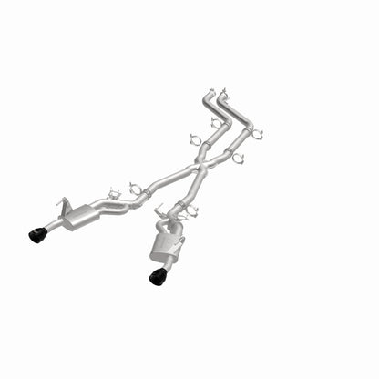 MagnaFlow 19699 SPEQ Series Stainless Cat-Back System