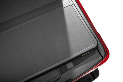 Extang 88702 Solid Fold ALX Hard Folding Tonneau Cover for 2021-2025 Ford F-150