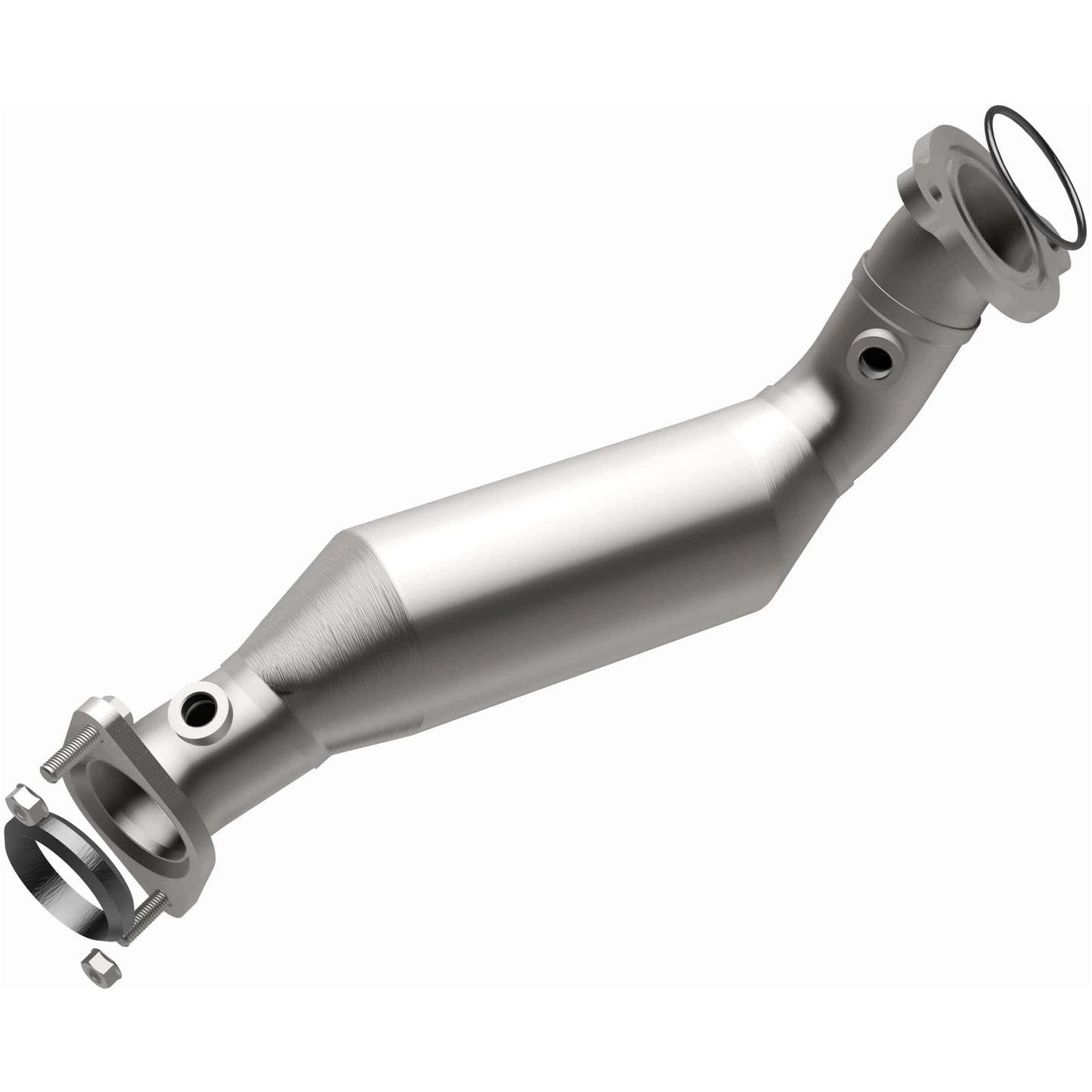 MagnaFlow 2009-2015 Cadillac CTS California Grade CARB Compliant Direct-Fit Catalytic Converter