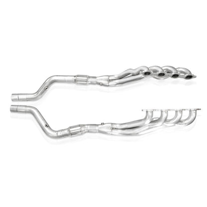 Stainless Works 2in Headers | Cadillac CT5-V Blackwing (CT5V22HCAT)
