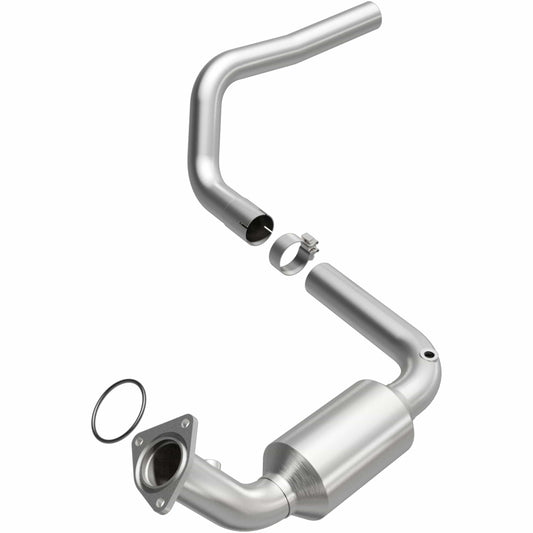 MagnaFlow 2003 Hummer H2 California Grade CARB Compliant Direct-Fit Catalytic Converter