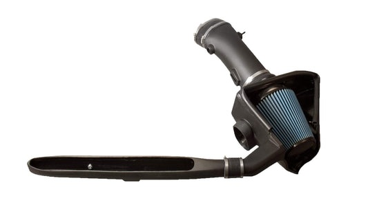 CORSA [OBSOLETE] Open Element Air Intake | 2010-2013 Ford Mustang GT500 5.4L, 5.8L (49858)