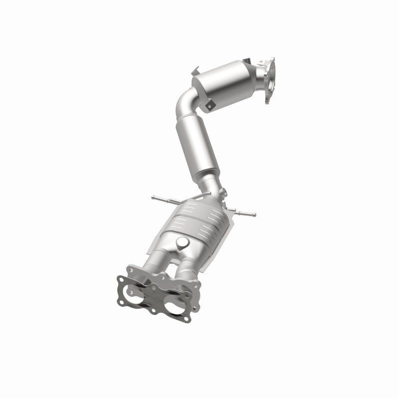 MagnaFlow 21-508 DirectFit Converter OEM Close Coupled For Volvo S60 11-16 L6
