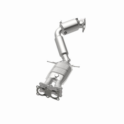MagnaFlow 21-508 DirectFit Converter OEM Close Coupled For Volvo S60 11-16 L6