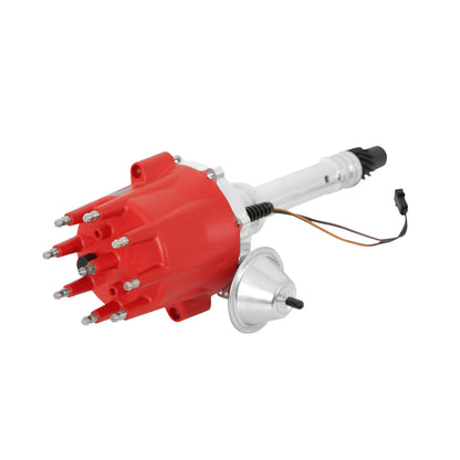 MSD 8361 Street Pro-Billet Distributor with Vacuum Advance