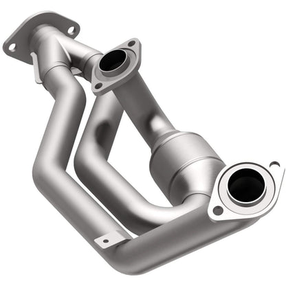MagnaFlow 1999-2001 Lexus ES300 California Grade CARB Compliant Direct-Fit Catalytic Converter