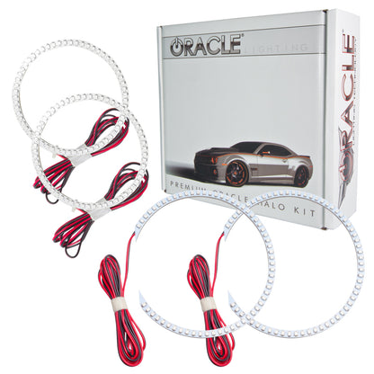 Oracle 04-05 Halo Kit | Subaru WRX (2516-001)