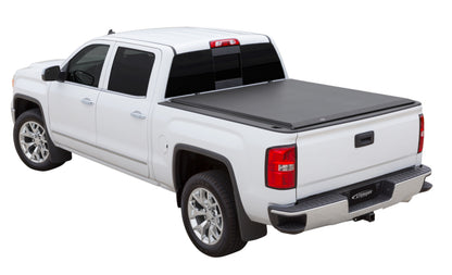 Access 19+ Chevy/GMC 1500 5ft 8in Roll-Up Cover | Chevy/GMC 1500 (32369)