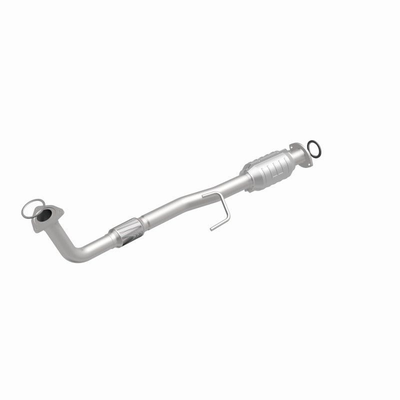 Magnaflow 51308 DirectFit Converter For Toyota Camry 2.2L