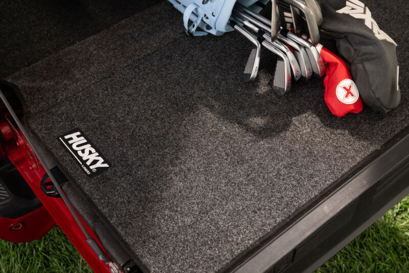 Husky Liners HBRQ15SCK Guardian Comfort Full Bed Liner 2015-2026 F-150/Lightning