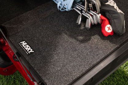Husky Liners HBRQ15SCK Guardian Comfort Full Bed Liner 2015-2026 F-150/Lightning