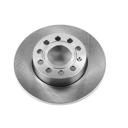 PowerStop Rear Brake Rotor | Audi A3 (08) (EBR1069)