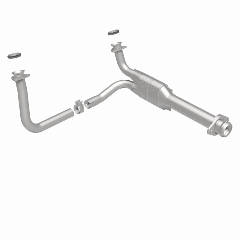 Magnaflow 23256 DirectFit Converter GM 1500/2500/Suburban 5.0L