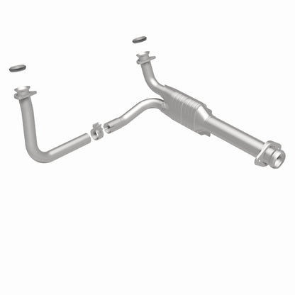 Magnaflow 23256 DirectFit Converter GM 1500/2500/Suburban 5.0L