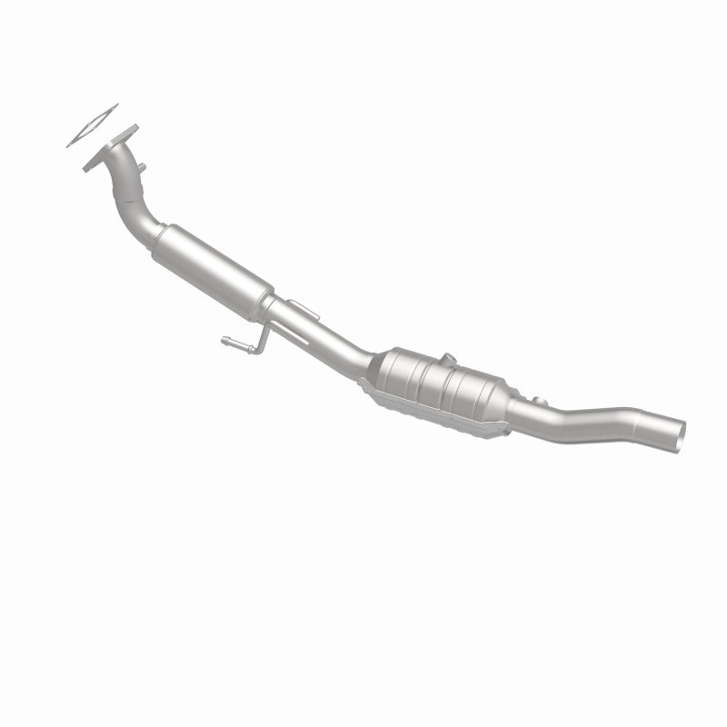 Magnaflow 51464 DirectFit Converter For VW Jetta 2L 04-05