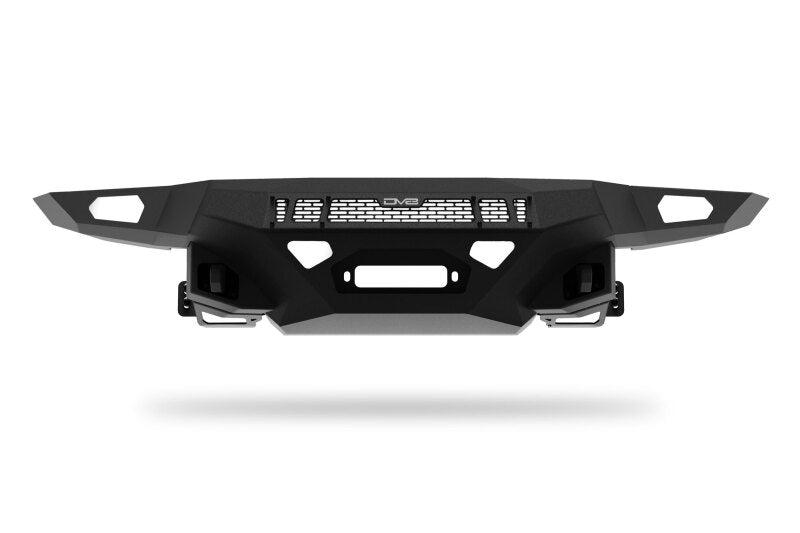 DV8 Offroad FBFF2-07 Spec Series Front Bumper for 17-22 Ford F250/F350