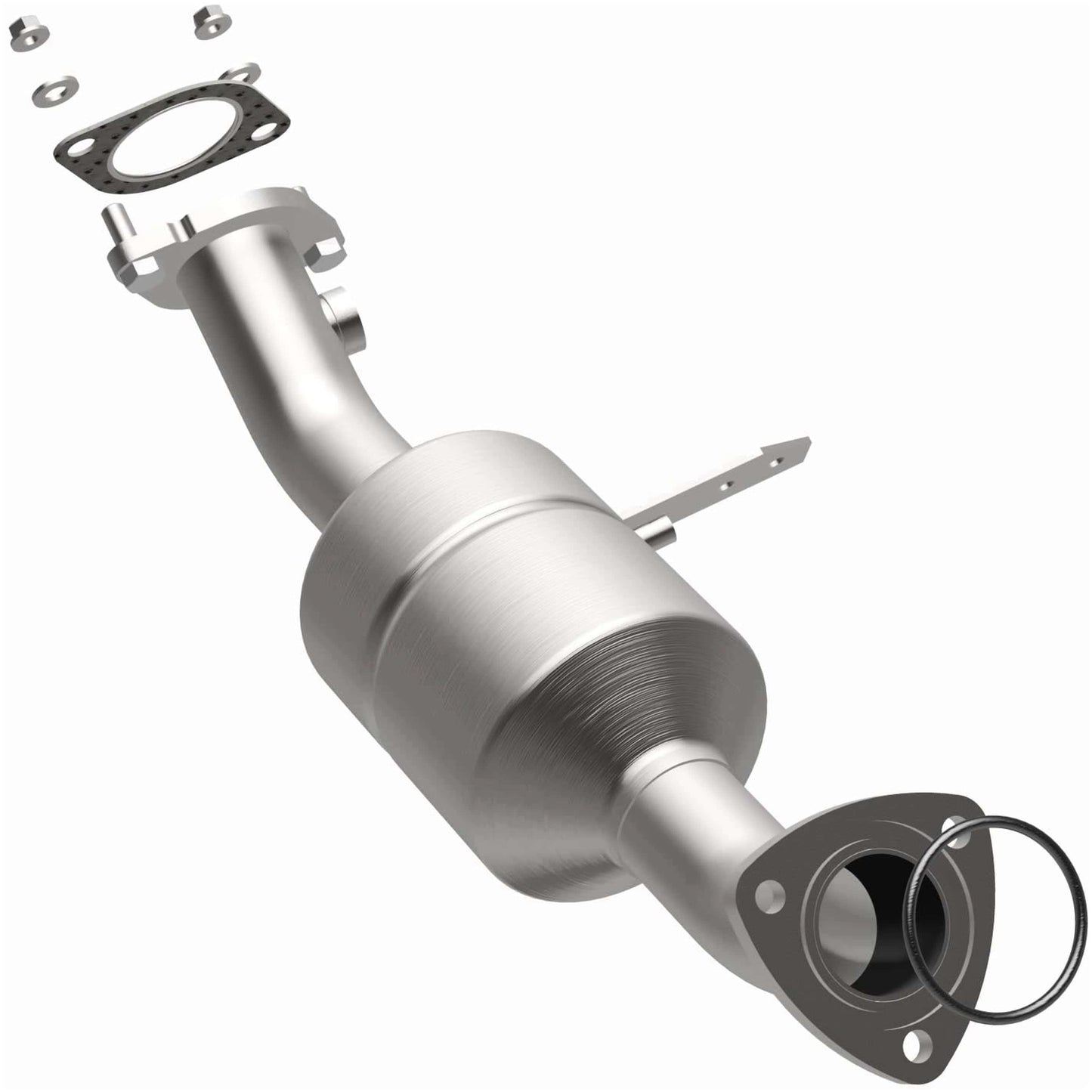 MagnaFlow 2004 Cadillac CTS California Grade CARB Compliant Direct-Fit Catalytic Converter