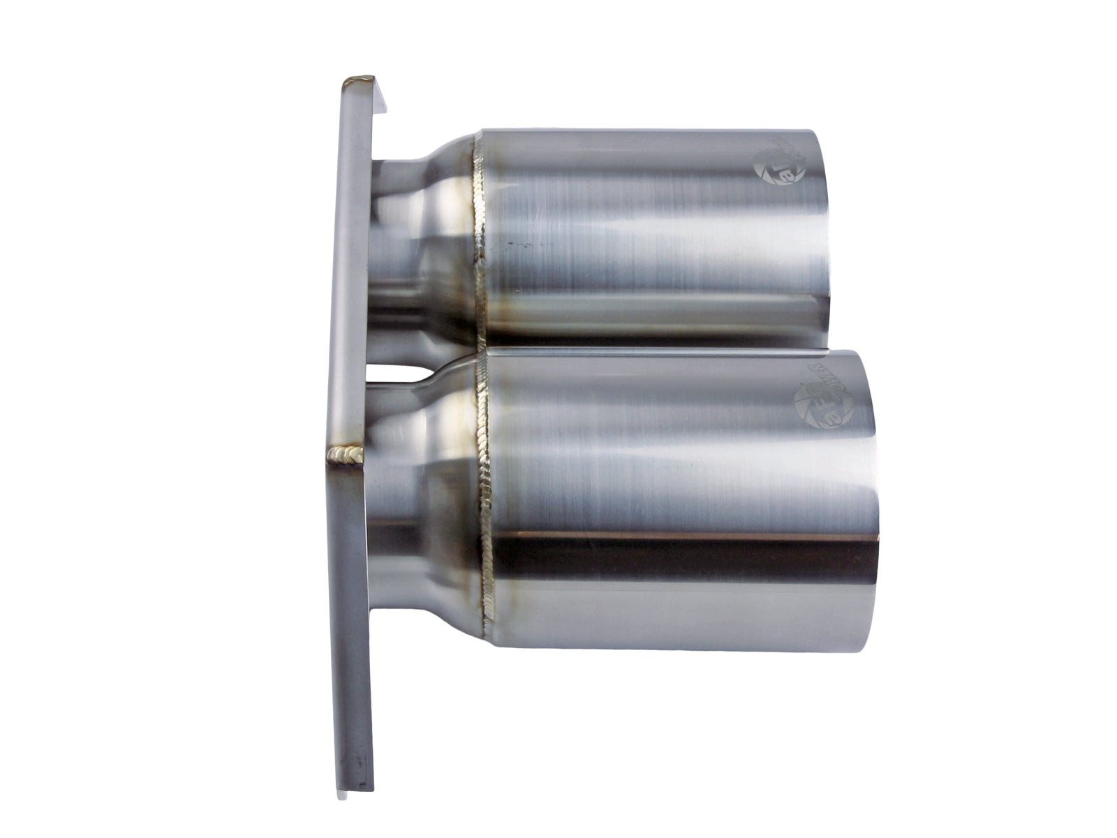 aFe MACH Force-Xp 4in Brushed SS OE Tips | Porsche 911 GT3 (14-16/17-19) (49C36435-H)